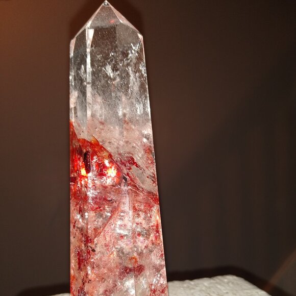 🔥Fire Quartz Tower🔥 - Picture 4 of 4